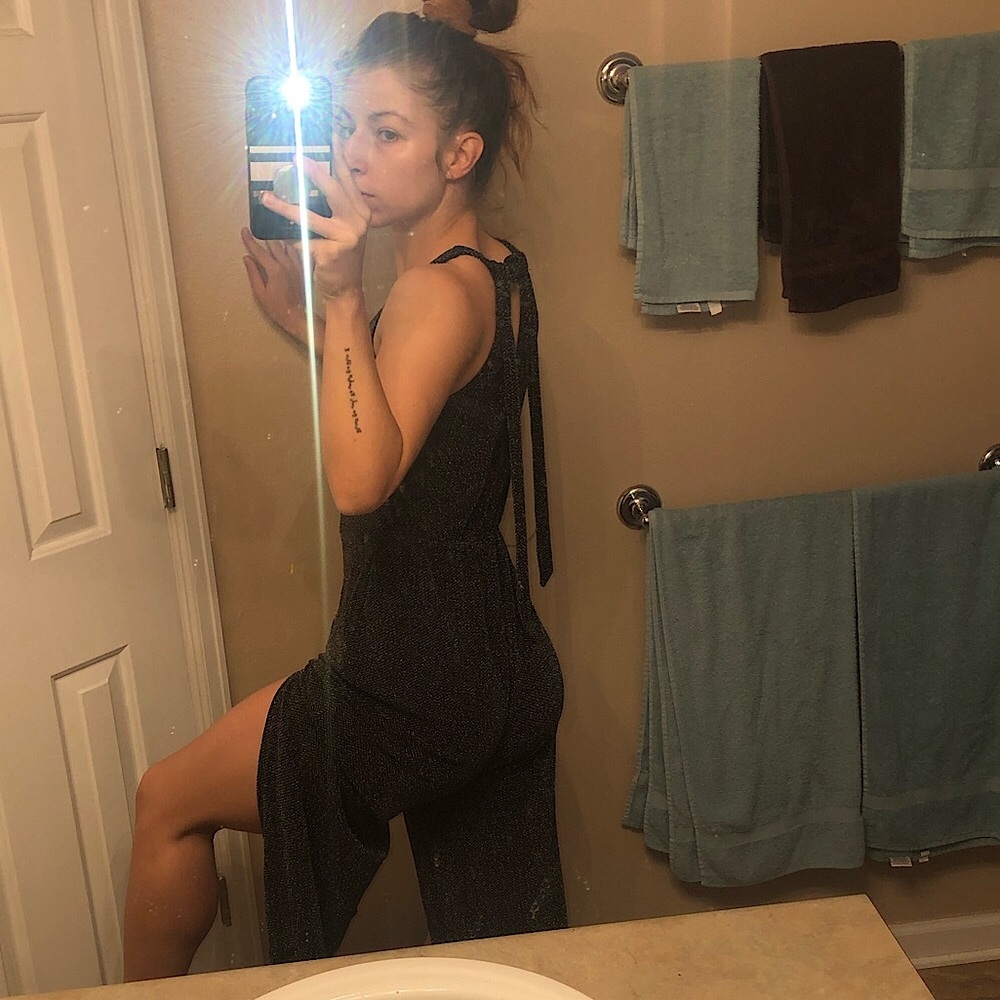Jumpsuit - Picture 5 of 13